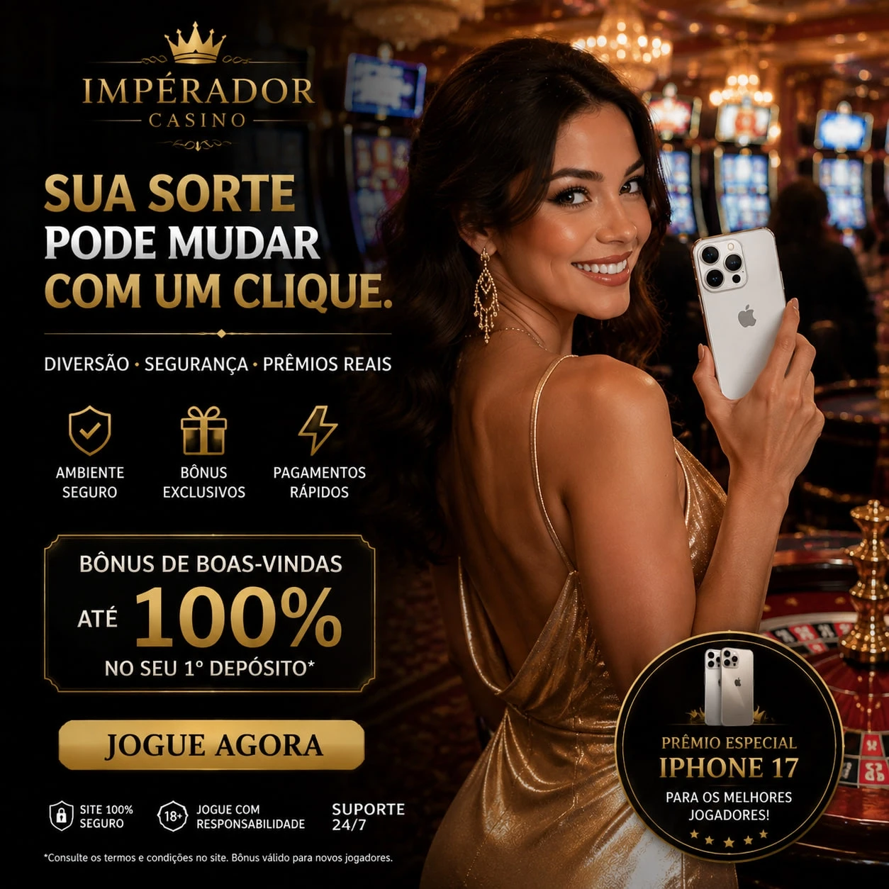 Tecnologia de Ponta