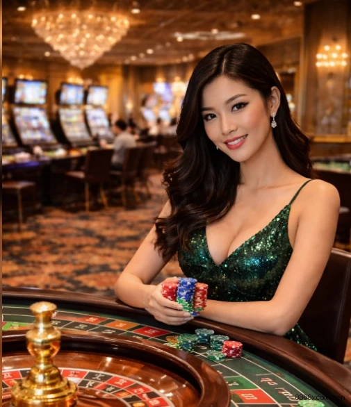 Lottery Clássica na 8888X.com